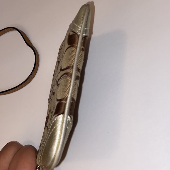 Coach wallet wristlet lot - Picture 11 of 12